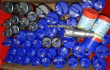 Mũi khoan từ D24